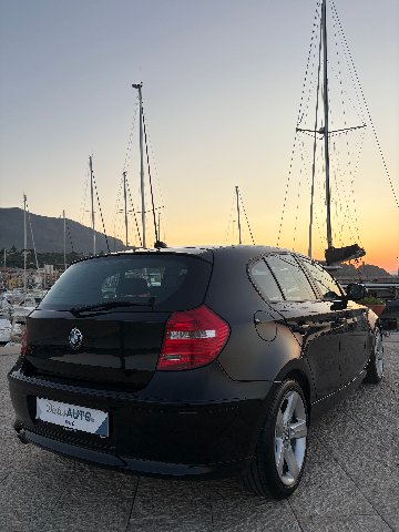 BMW 116 PRONTA CONSEGNA Diesel