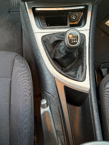 BMW 116 PRONTA CONSEGNA Diesel