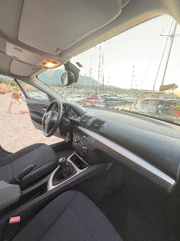 BMW 116 PRONTA CONSEGNA Diesel