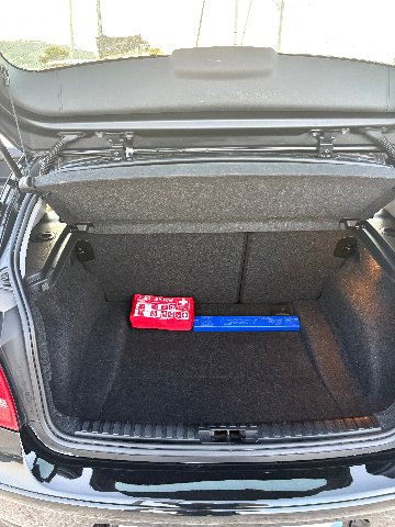 BMW 116 PRONTA CONSEGNA Diesel