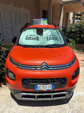 Citroen C3 AIRCROSS FEEL PACK Benzina