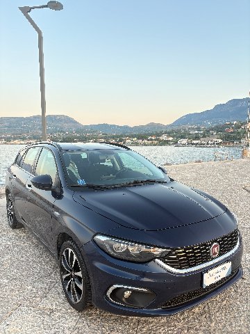 Fiat Tipo 1.6 MULTIJET LOUNGE Diesel