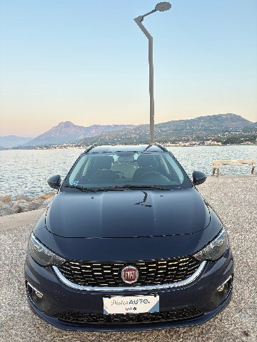 Fiat Tipo 1.6 MULTIJET LOUNGE Diesel