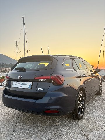 Fiat Tipo 1.6 MULTIJET LOUNGE Diesel