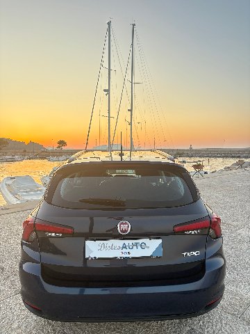 Fiat Tipo 1.6 MULTIJET LOUNGE Diesel