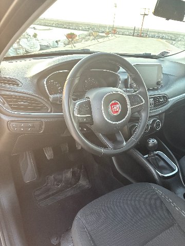 Fiat Tipo 1.6 MULTIJET LOUNGE Diesel
