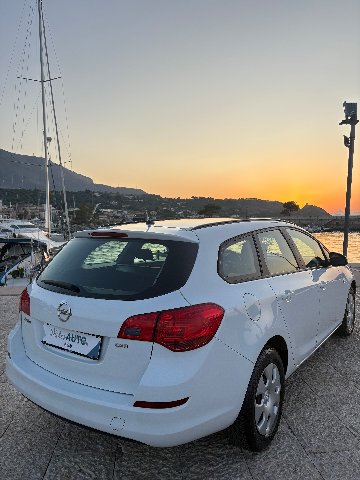Opel Astra Diesel