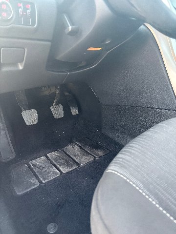 Opel Astra Diesel