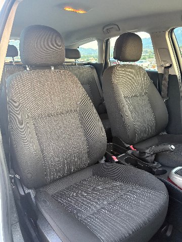 Opel Astra Diesel
