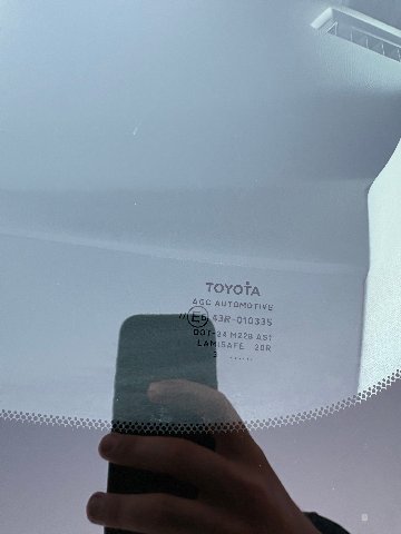 Toyota Auris Elettrica / Benzina