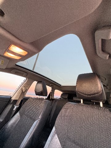 Toyota Auris Elettrica / Benzina