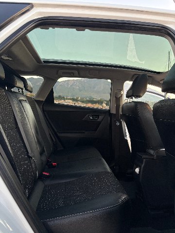 Toyota Auris Elettrica / Benzina