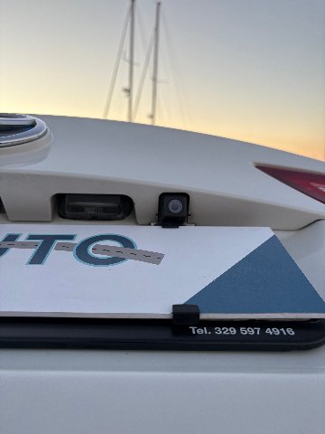 Toyota Auris Elettrica / Benzina