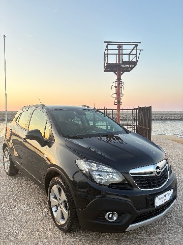 Opel Mokka Diesel