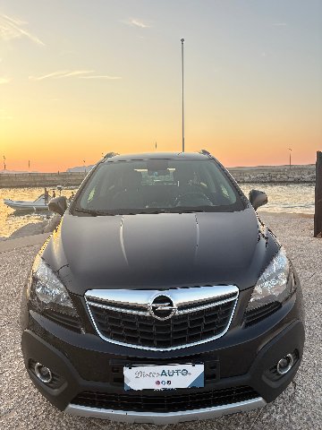 Opel Mokka Diesel