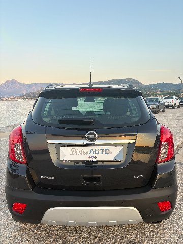 Opel Mokka Diesel