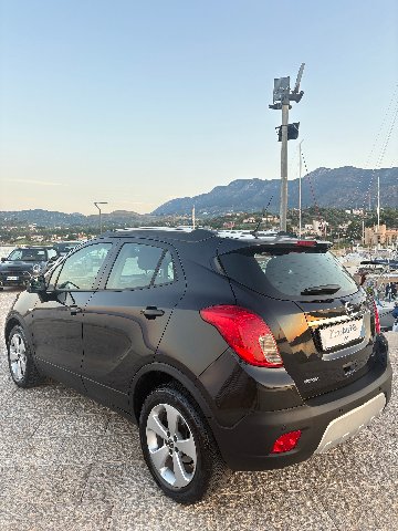 Opel Mokka Diesel