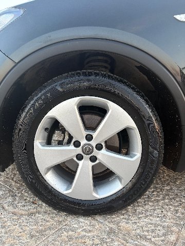 Opel Mokka Diesel