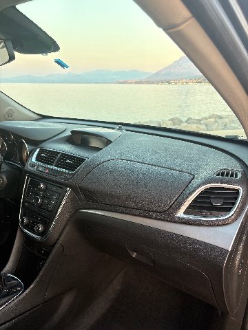 Opel Mokka Diesel