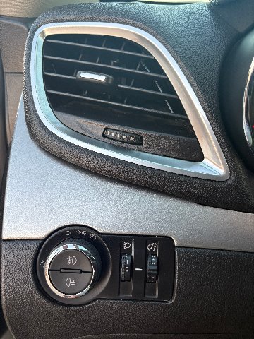 Opel Mokka Diesel