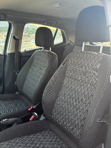 Opel Mokka Diesel