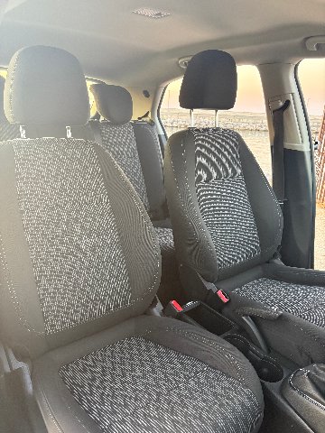 Opel Mokka Diesel