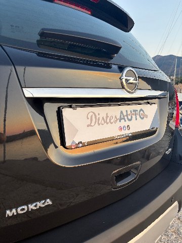 Opel Mokka Diesel
