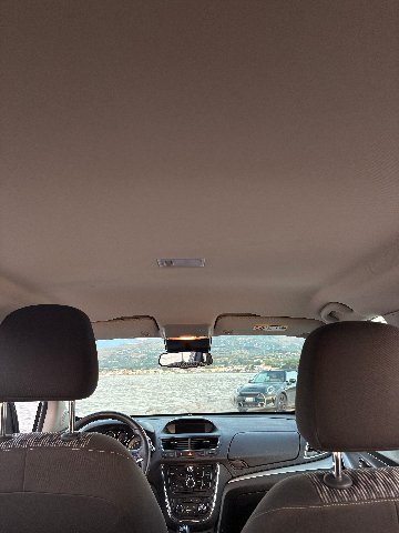 Opel Mokka Diesel