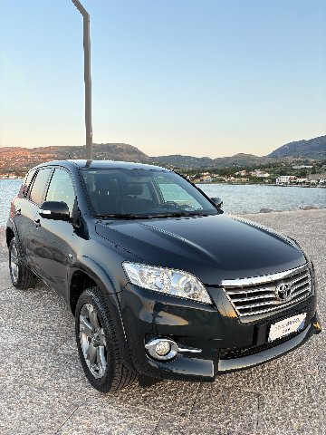 Toyota Rav 4 2.2 D-4D Executive Diesel