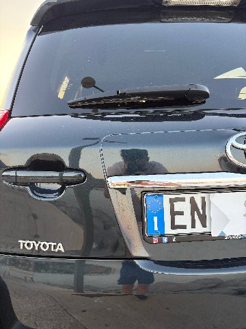 Toyota Rav 4 2.2 D-4D Executive Diesel