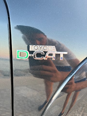 Toyota Rav 4 2.2 D-4D Executive Diesel