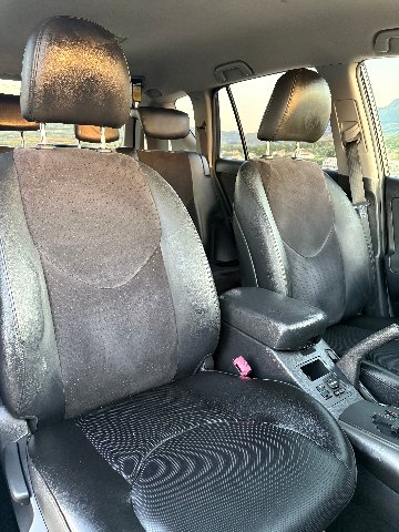 Toyota Rav 4 2.2 D-4D Executive Diesel