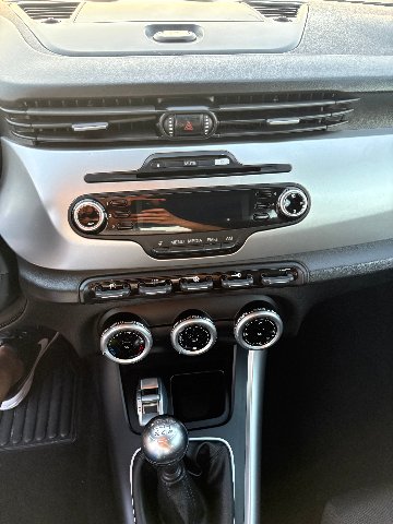 Alfa Romeo Giulietta 1.6 JTDM Diesel