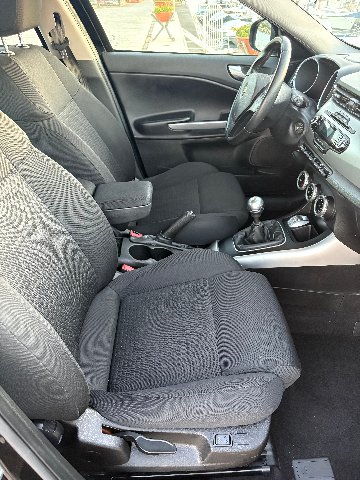 Alfa Romeo Giulietta 1.6 JTDM Diesel