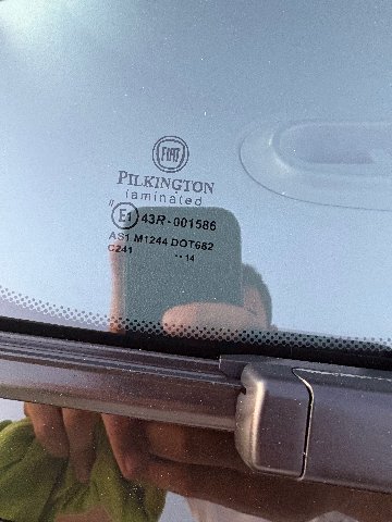 Fiat 500C Benzina