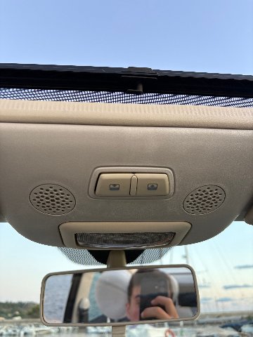 Fiat 500C Benzina