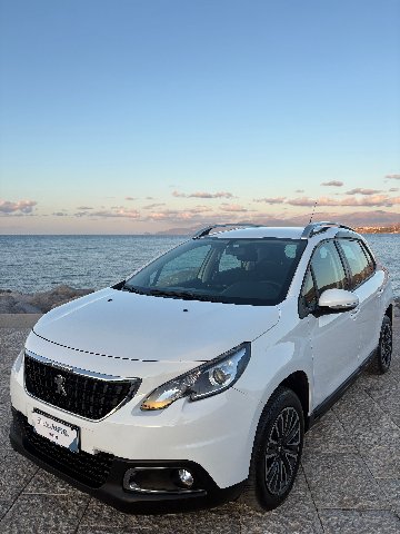 Peugeot 2008 Diesel
