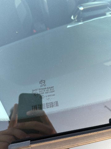 Peugeot 2008 Diesel