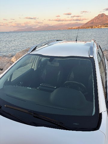 Peugeot 2008 Diesel
