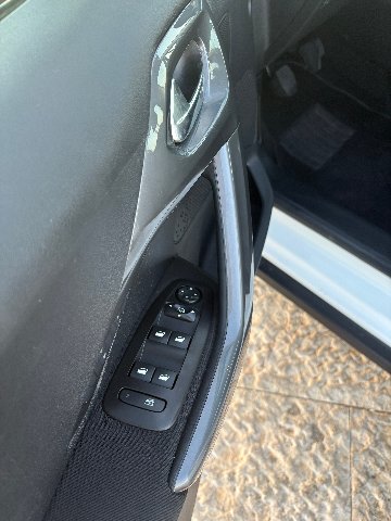 Peugeot 2008 Diesel