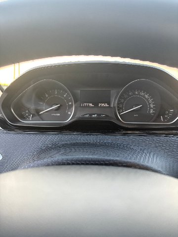 Peugeot 2008 Diesel