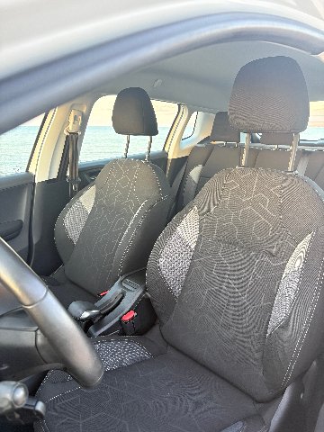 Peugeot 2008 Diesel
