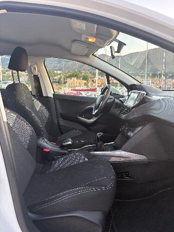 Peugeot 2008 Diesel