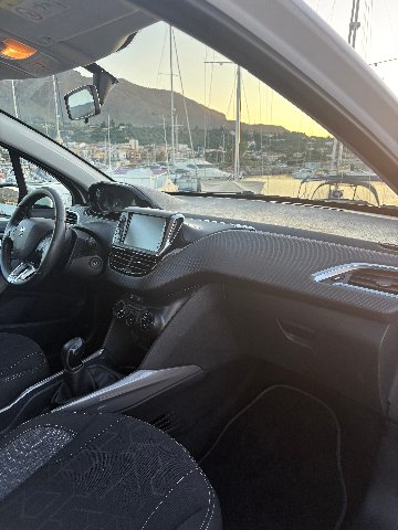 Peugeot 2008 Diesel