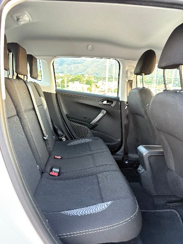 Peugeot 2008 Diesel