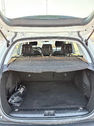 Peugeot 2008 Diesel