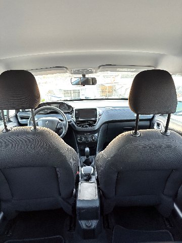 Peugeot 2008 Diesel