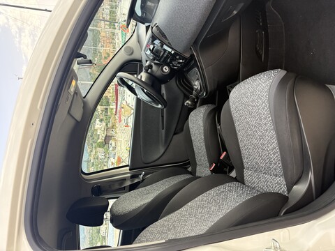 Lancia Ypsilon ELEFANTINO Benzina