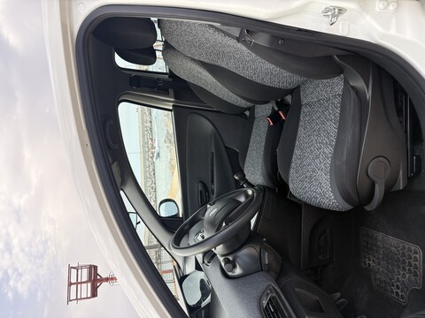 Lancia Ypsilon ELEFANTINO Benzina