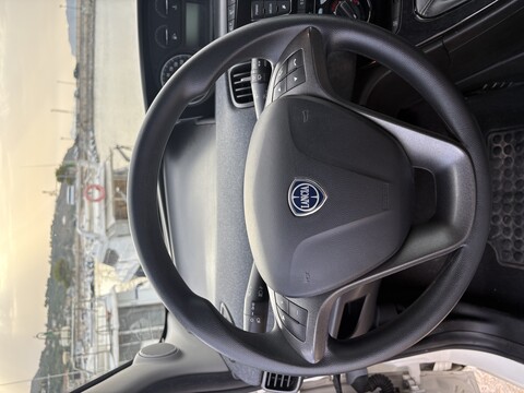 Lancia Ypsilon ELEFANTINO Benzina